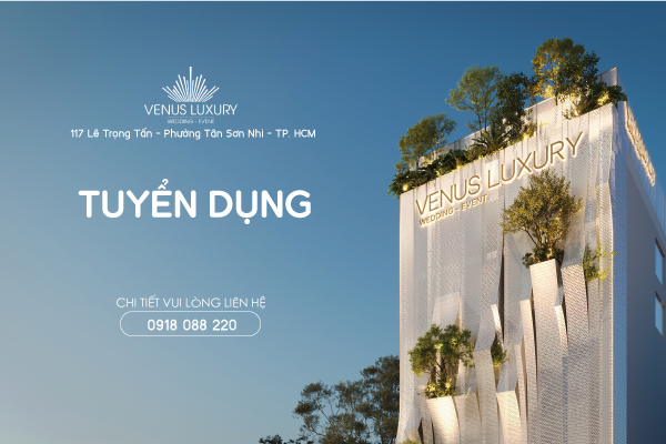 THÔNG TIN TUYỂN DỤNG 2026