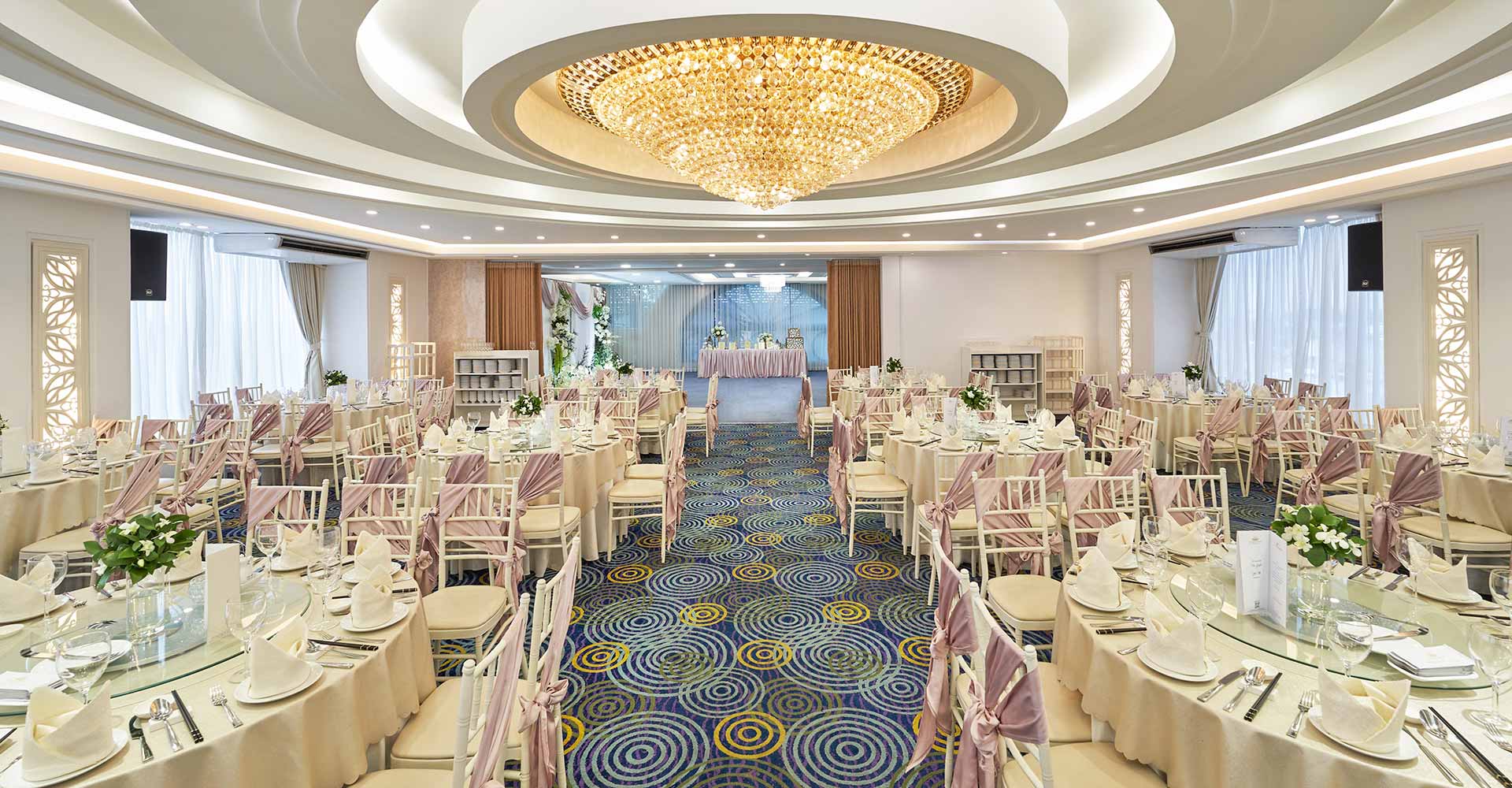 LUXURY (Tầng 5)