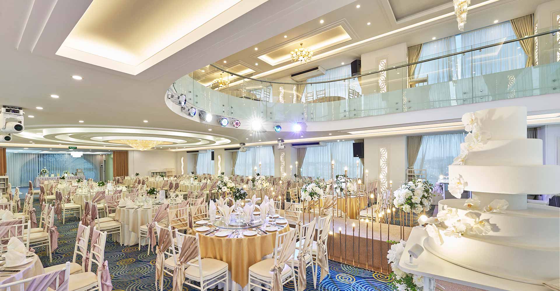LUXURY (Tầng 5)