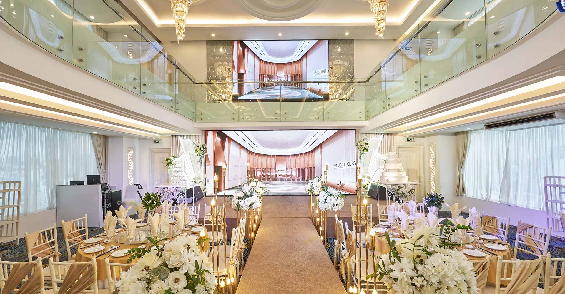 LUXURY (Tầng 5)